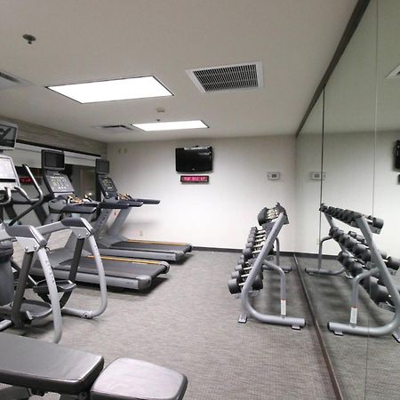 Отель Courtyard By Marriott Indianapolis South Экстерьер фото