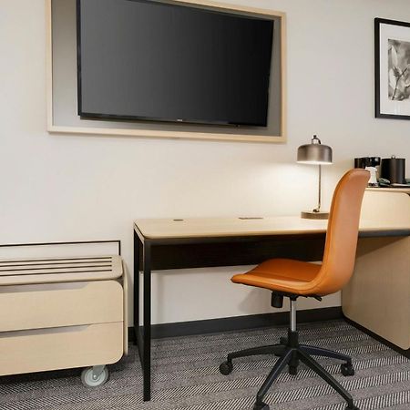 Отель Courtyard By Marriott Indianapolis South Экстерьер фото