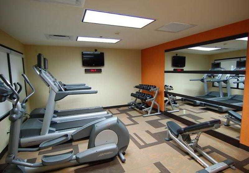 Отель Courtyard By Marriott Indianapolis South Удобства фото