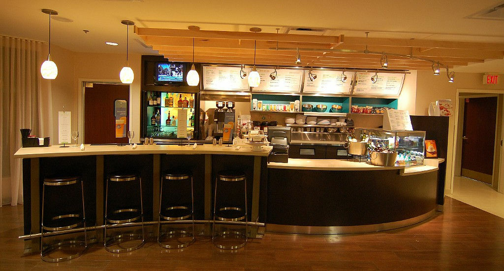 Отель Courtyard By Marriott Indianapolis South Экстерьер фото